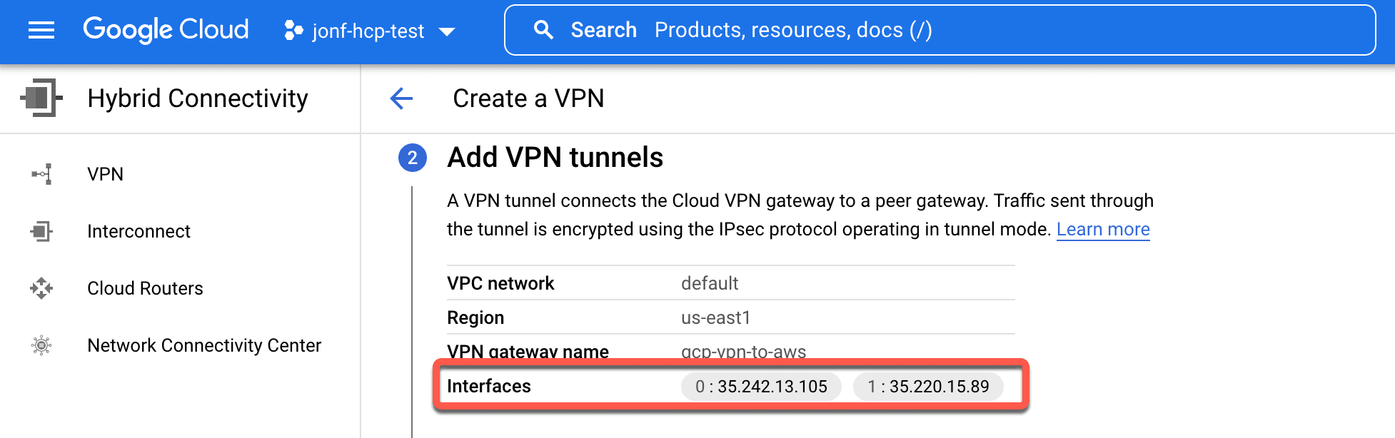 ui-gcp-create-vpn-ip-addresses